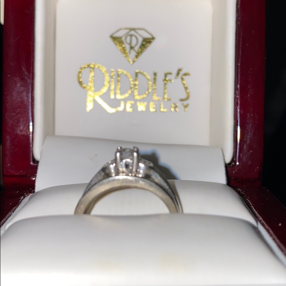 ⚜️Engagement Ring💍⚜️ - Picture 7 of 10